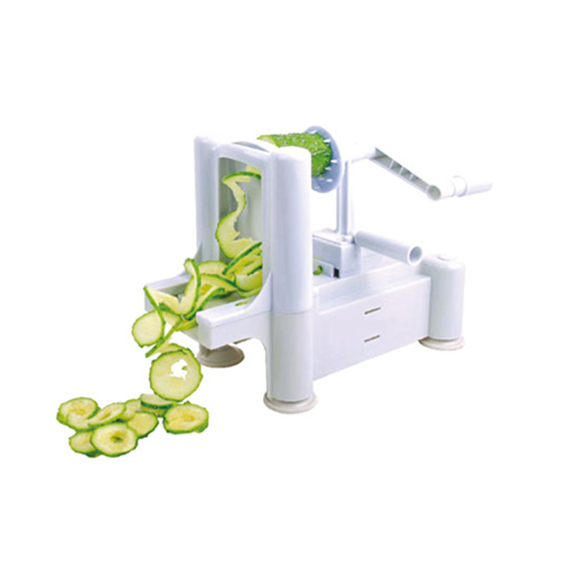 GS002 Spiral Slicer 3 i 1