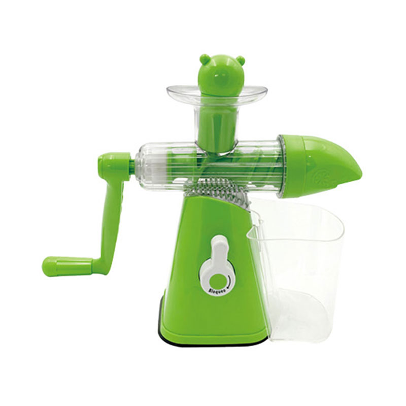 GSE076-1 Juicer GSE076-1 Juicer