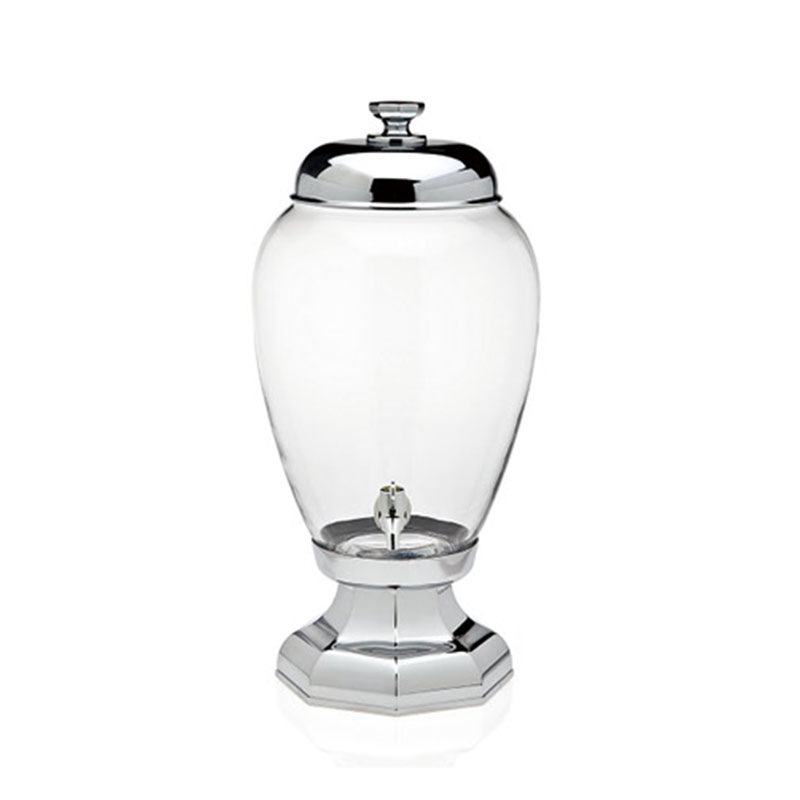 Aristocrat Beverage Dispenser, 3,0 gallon
