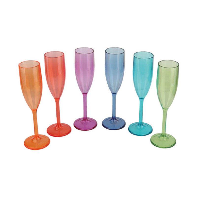 Rött mousserande vin 