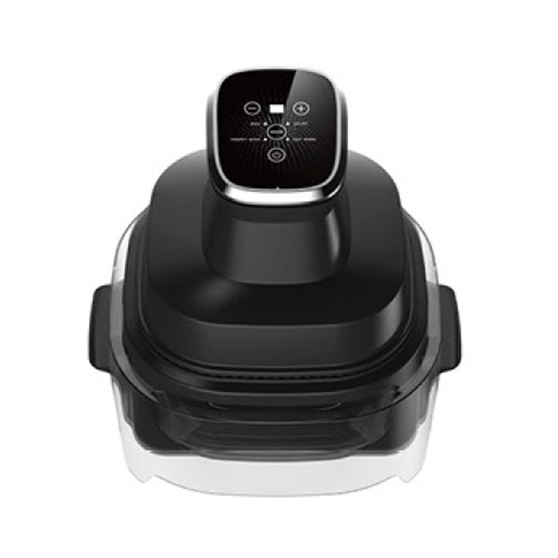 GSE 026/GSE 027 Air Fryer